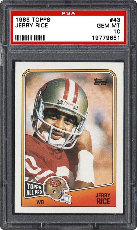 topps football cards price guide